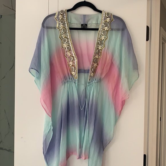 Zeugari cover up - Picture 2 of 5